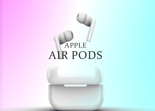 airpods  pro  笔记本缩略图